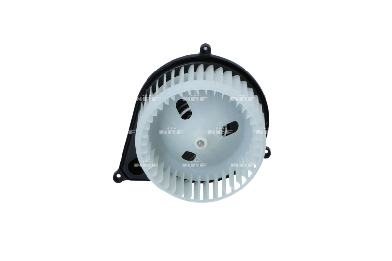 Interior Blower
