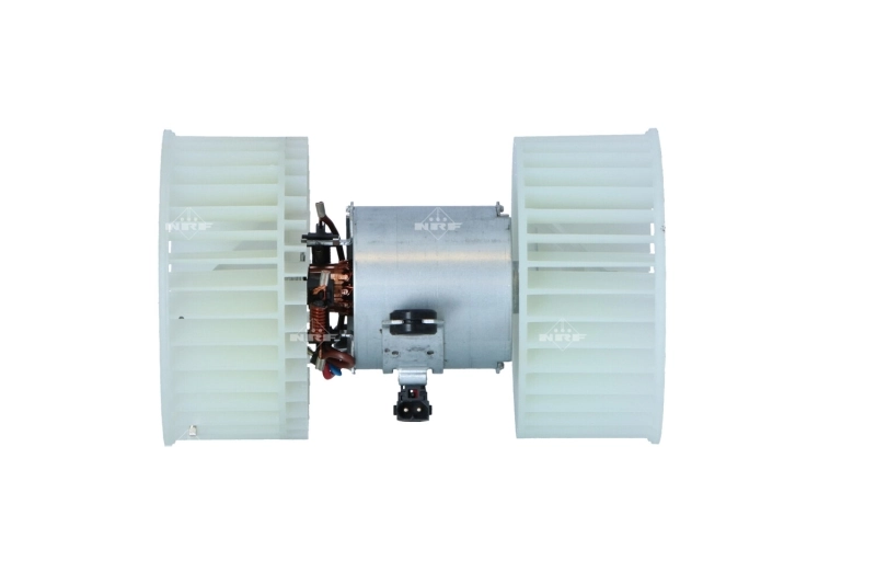 Interior Blower