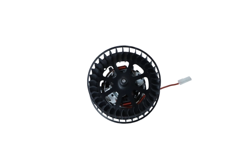 Interior Blower