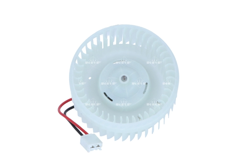 Interior Blower