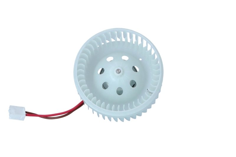 Interior Blower