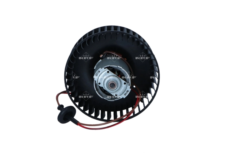 Interior Blower