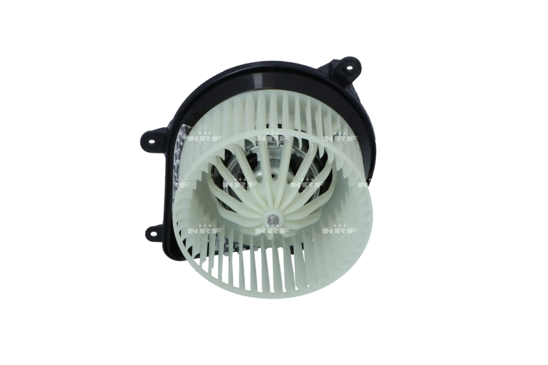 Interior Blower