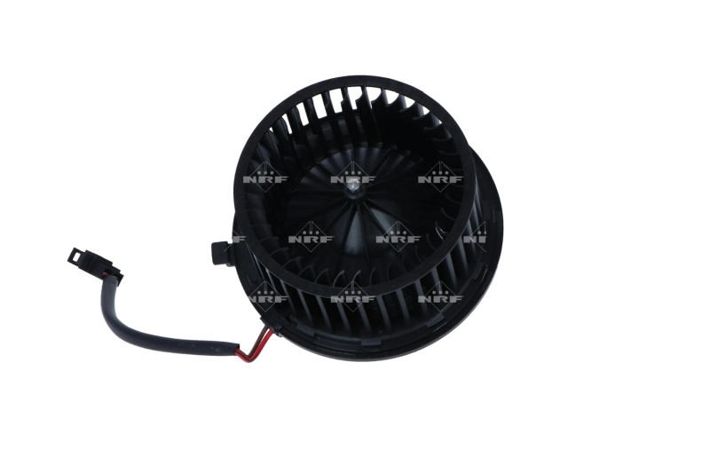 Interior Blower