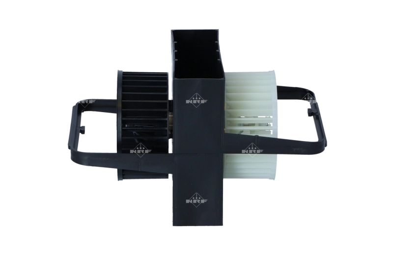 Interior Blower