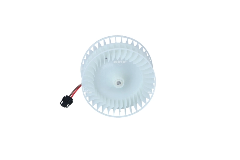 Interior Blower