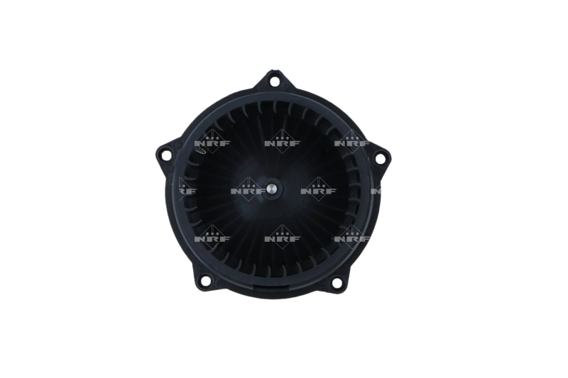 Interior Blower