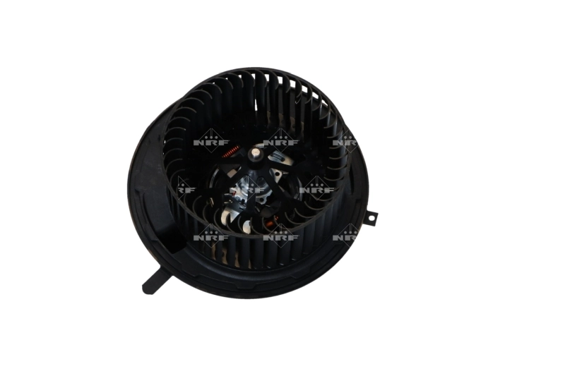 Interior Blower
