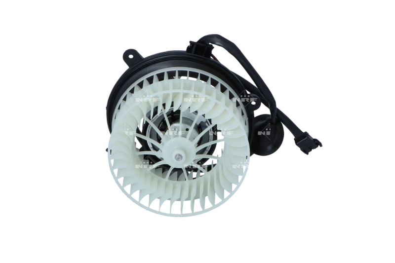 Interior Blower