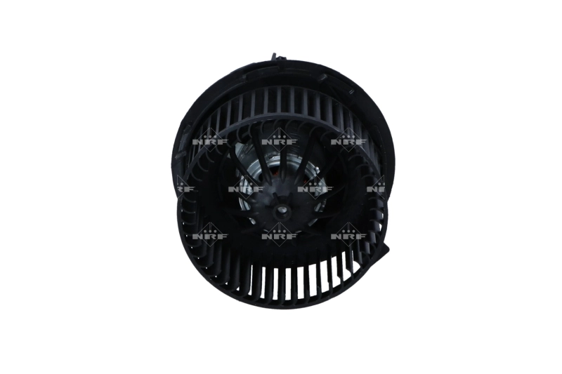 Interior Blower