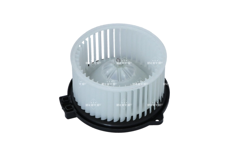 Interior Blower