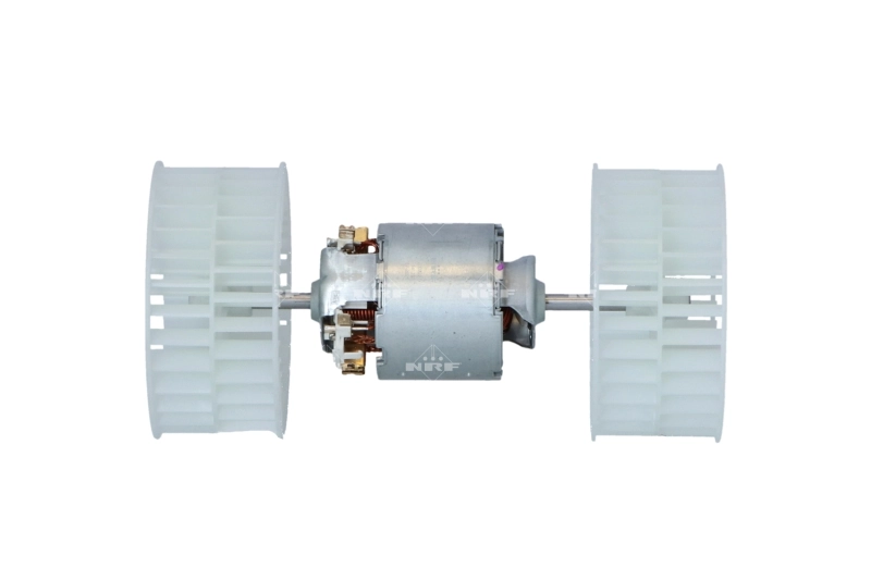 Interior Blower