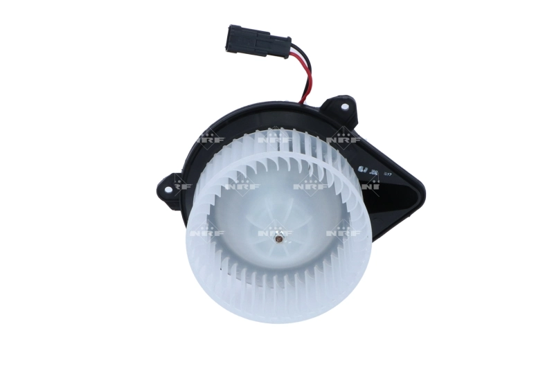 Interior Blower