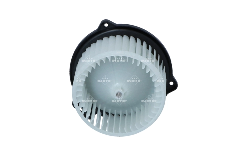 Interior Blower