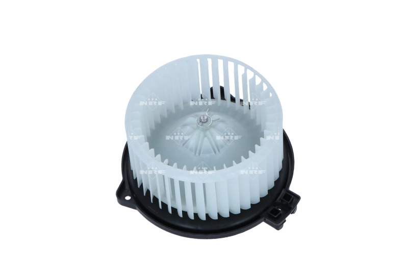 Interior Blower