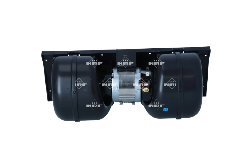 Interior Blower