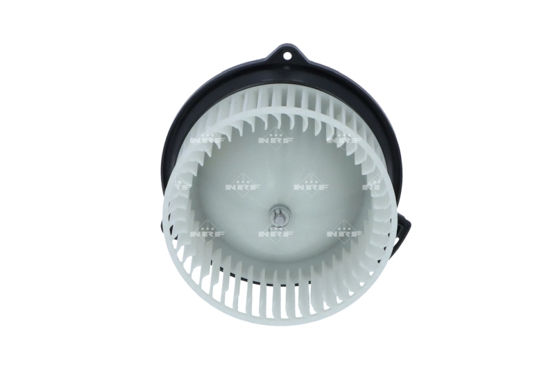 Interior Blower