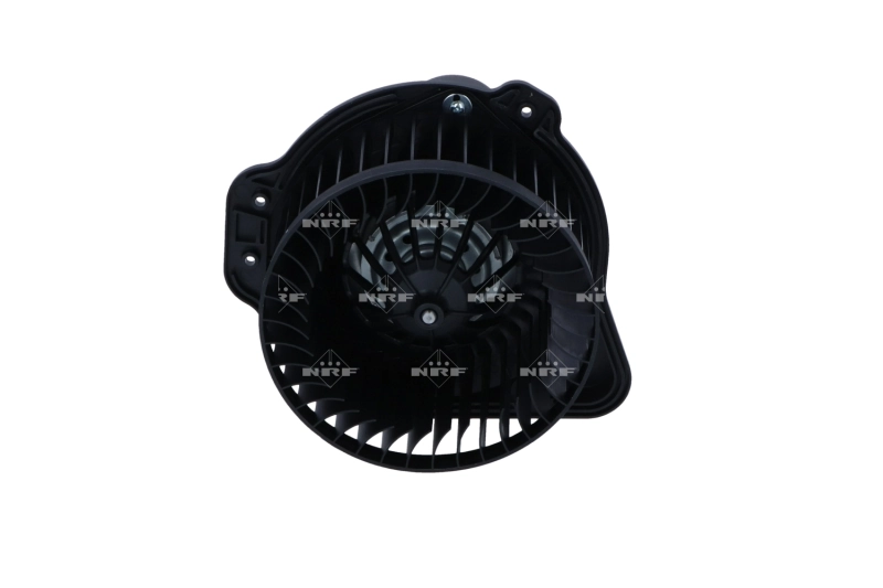 Interior Blower