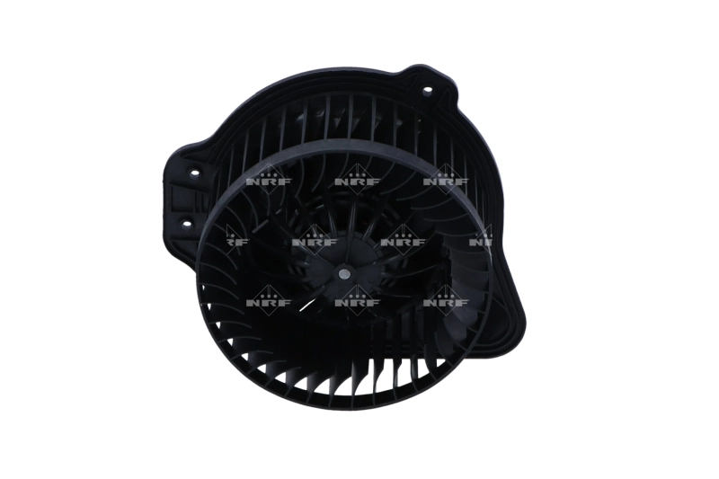 Interior Blower