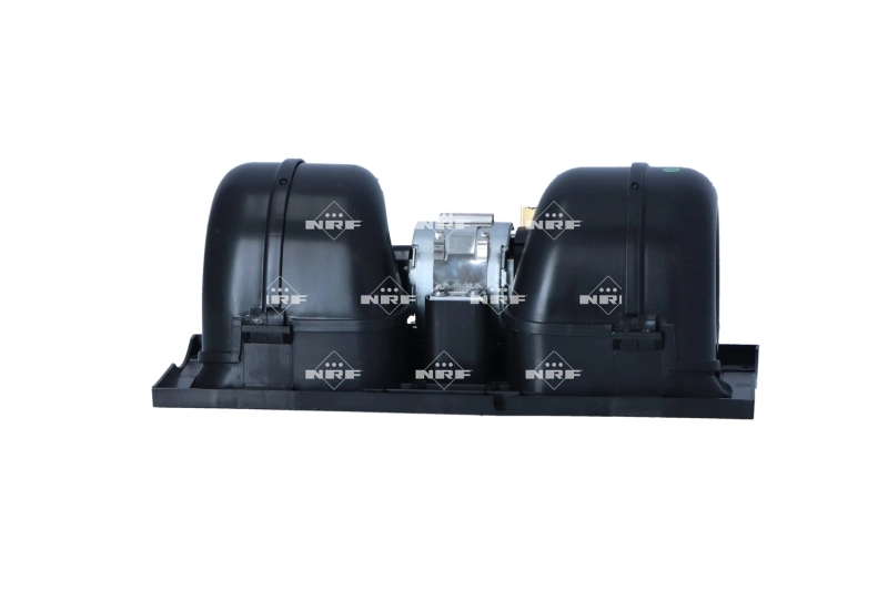 Interior Blower