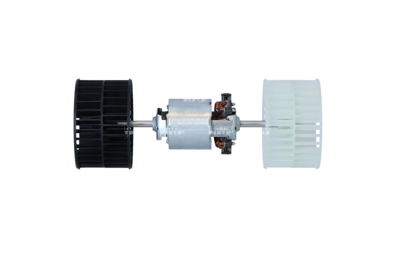 Interior Blower