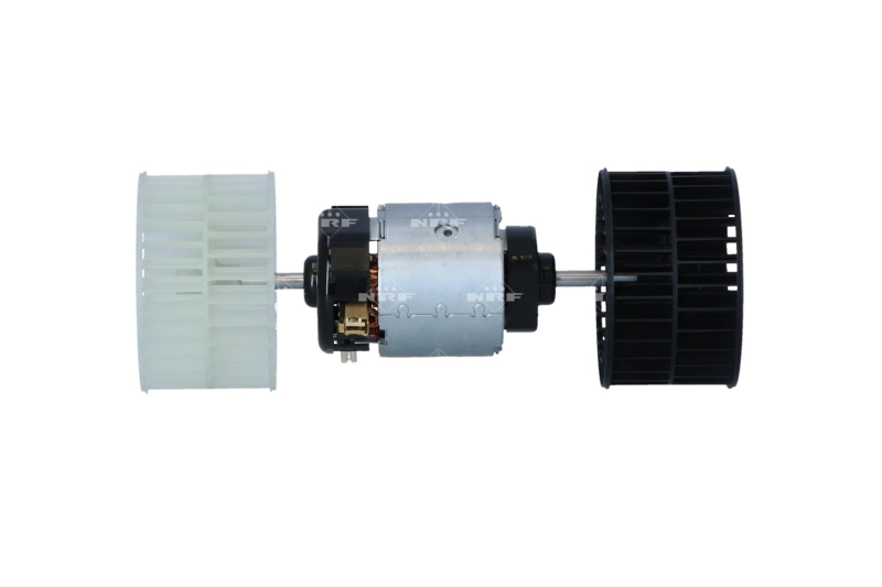 Interior Blower