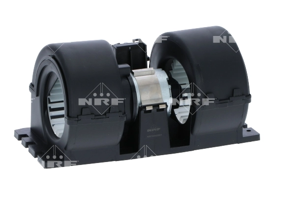 Interior Blower