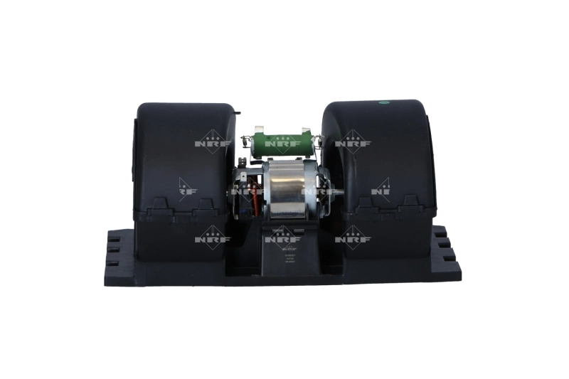 Interior Blower