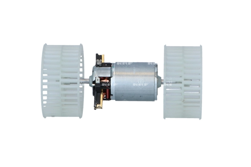 Interior Blower