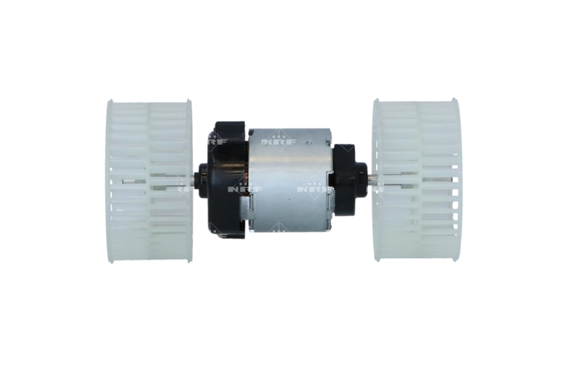 Interior Blower