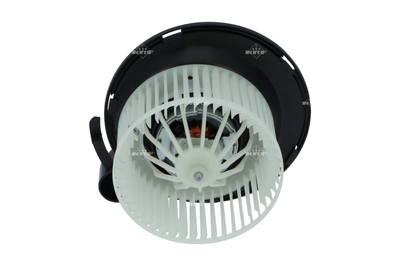 Interior Blower