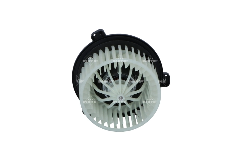 Interior Blower
