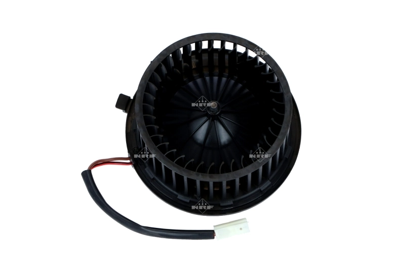 Interior Blower