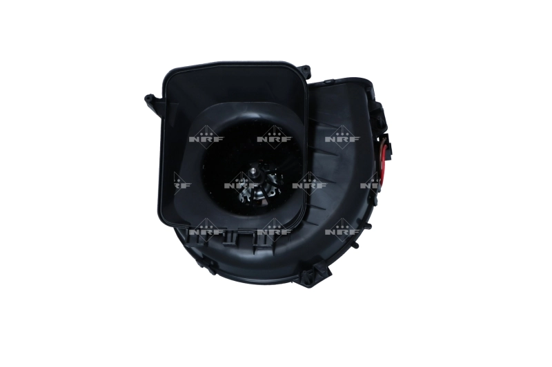 Interior Blower