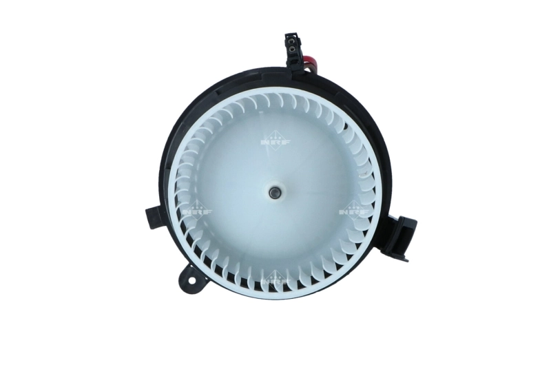 Interior Blower