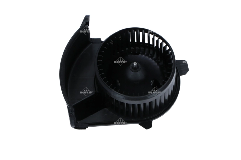 Interior Blower