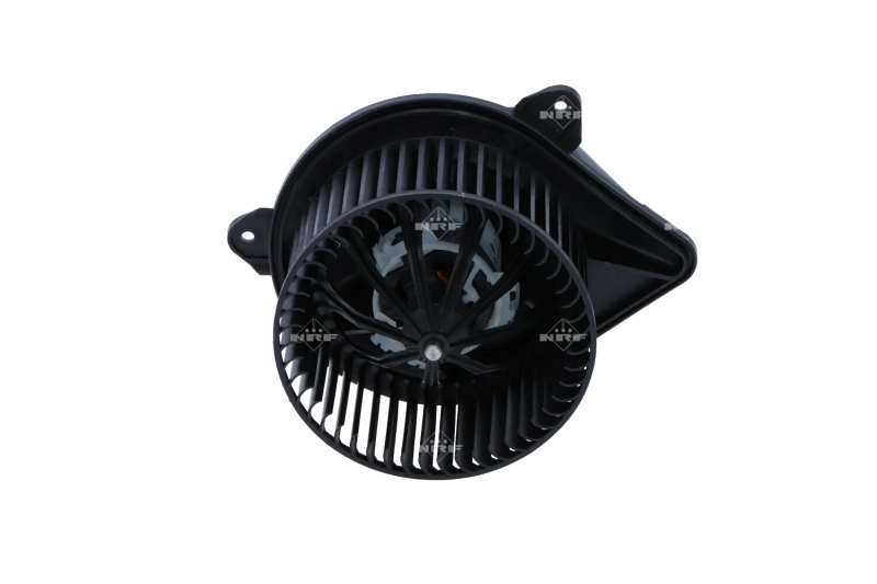 Interior Blower