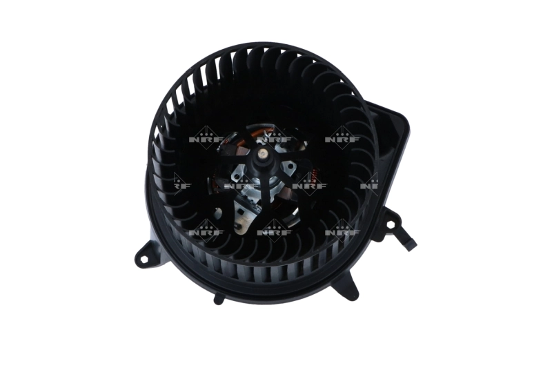 Interior Blower