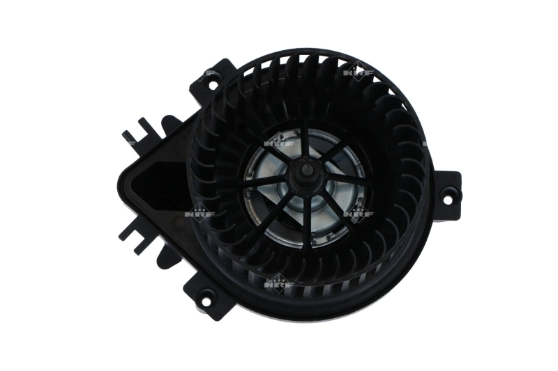 Interior Blower