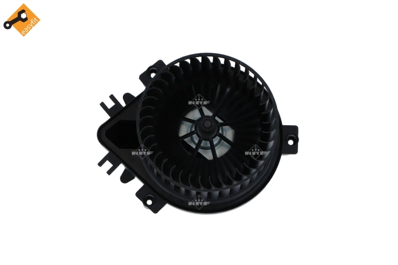 Interior Blower