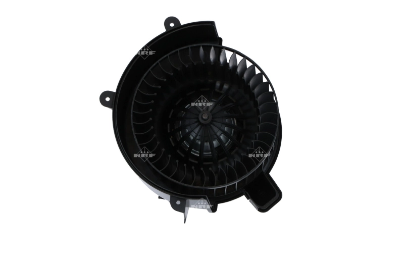 Interior Blower