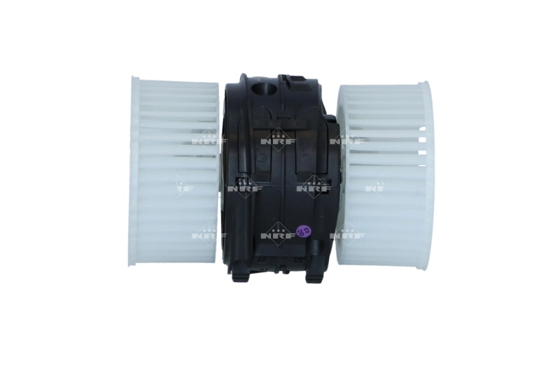 Interior Blower