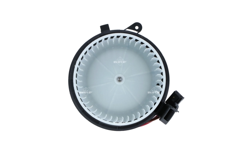 Interior Blower