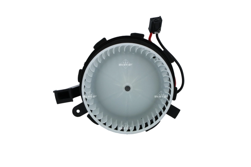 Interior Blower