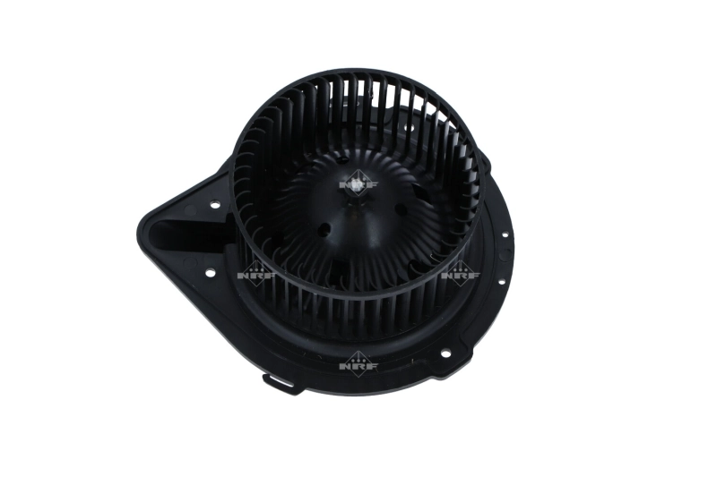 Interior Blower