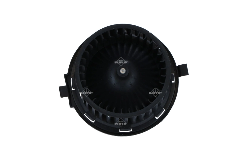 Interior Blower