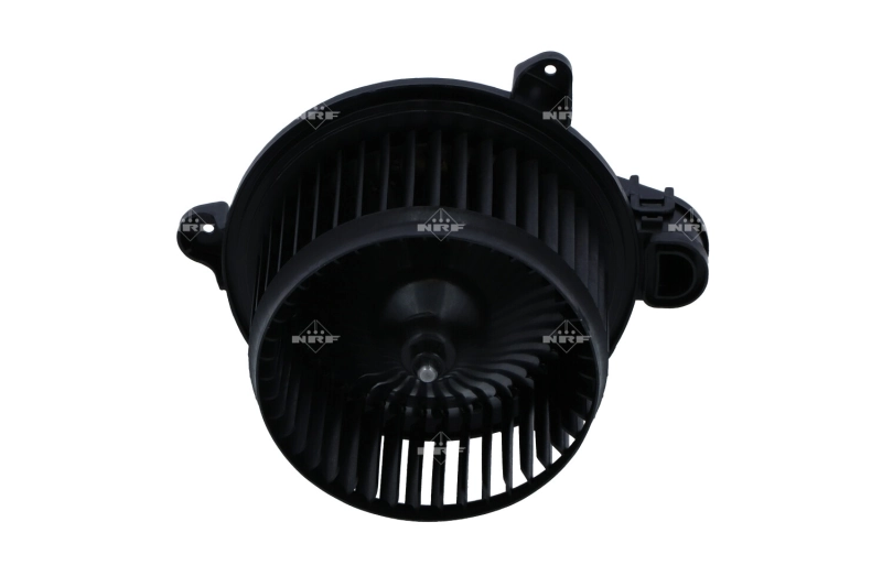 Interior Blower