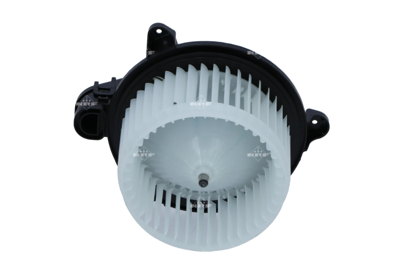 Interior Blower