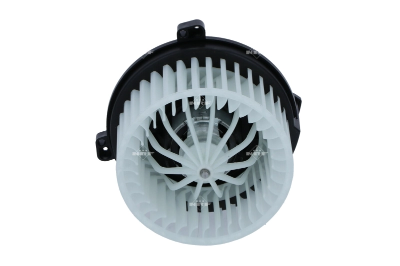 Interior Blower