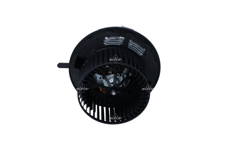 Interior Blower